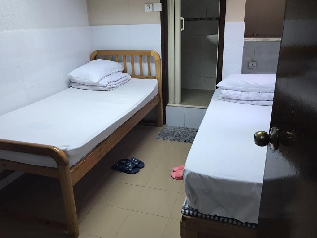 Guest house Chi Shing
